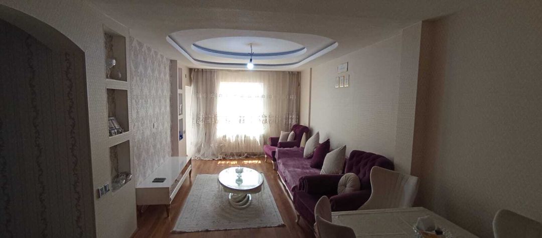 İcarəyə verilir 4 otaqlı yeni tikili 95 m² — Mənzil, Bakı