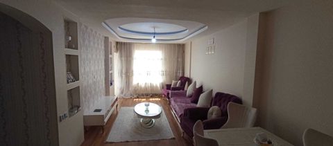 İcarəyə verilir 4 otaqlı yeni tikili 95 m² — Bakı