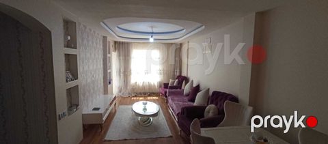 İcarəyə verilir 4 otaqlı yeni tikili 95 m²