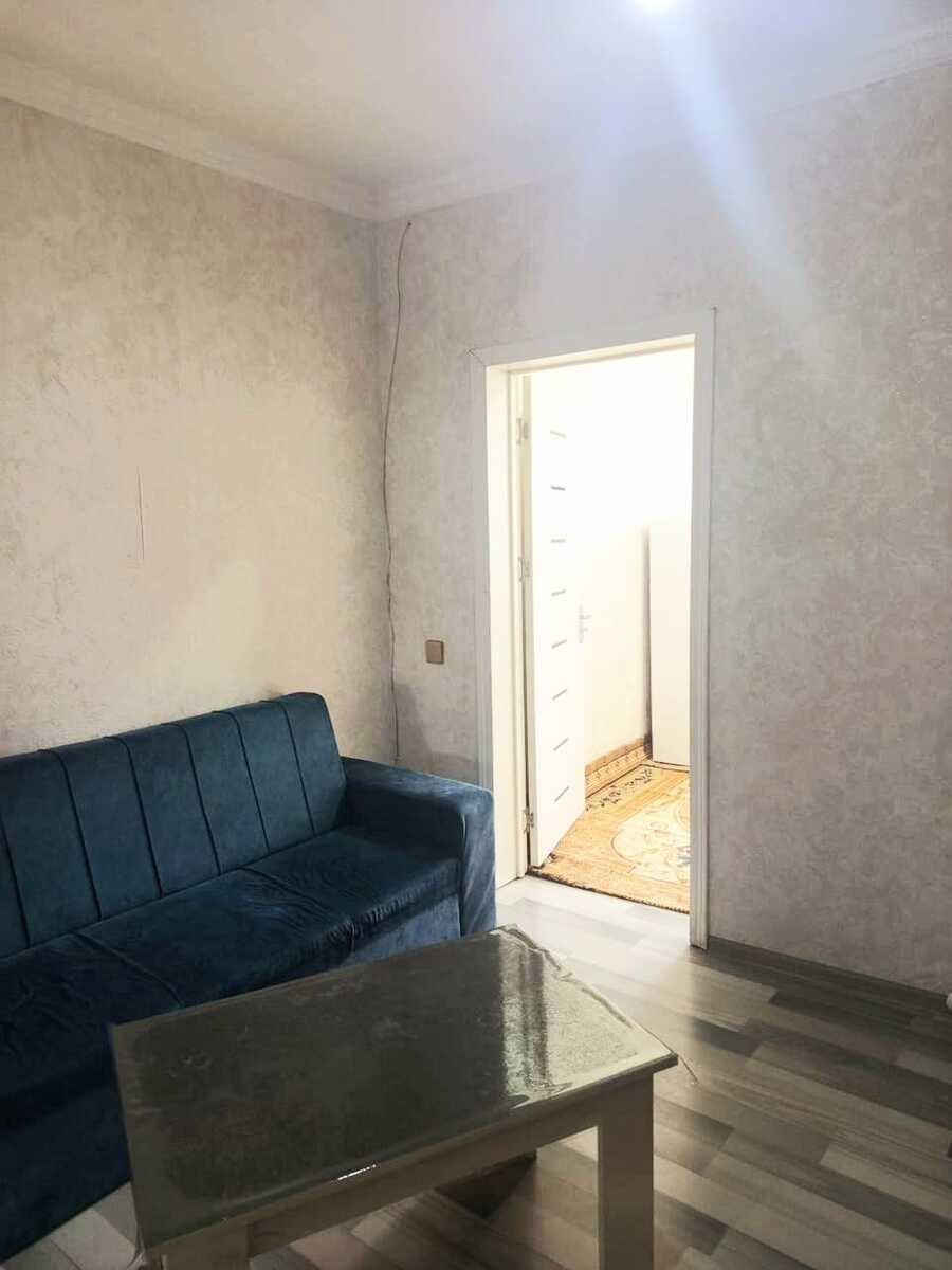 Satılır 2 otaqlı həyət evi/bağ evi 45 m² — Ev, villa, Bakı (6)