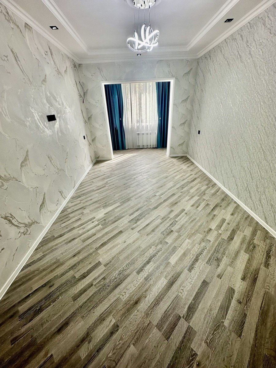 Satılır 2 otaqlı köhnə tikili 66 m² — Mənzil, Bakı (6)