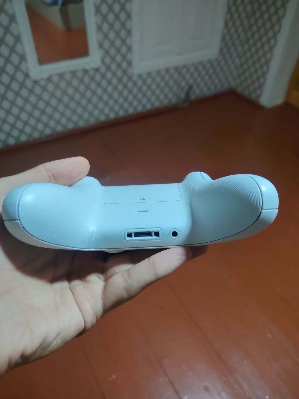 Xbox Series S oyun konsolu – xüsusi tematik vinil örtüklə Komplekt — Elektronika, Digah (7)