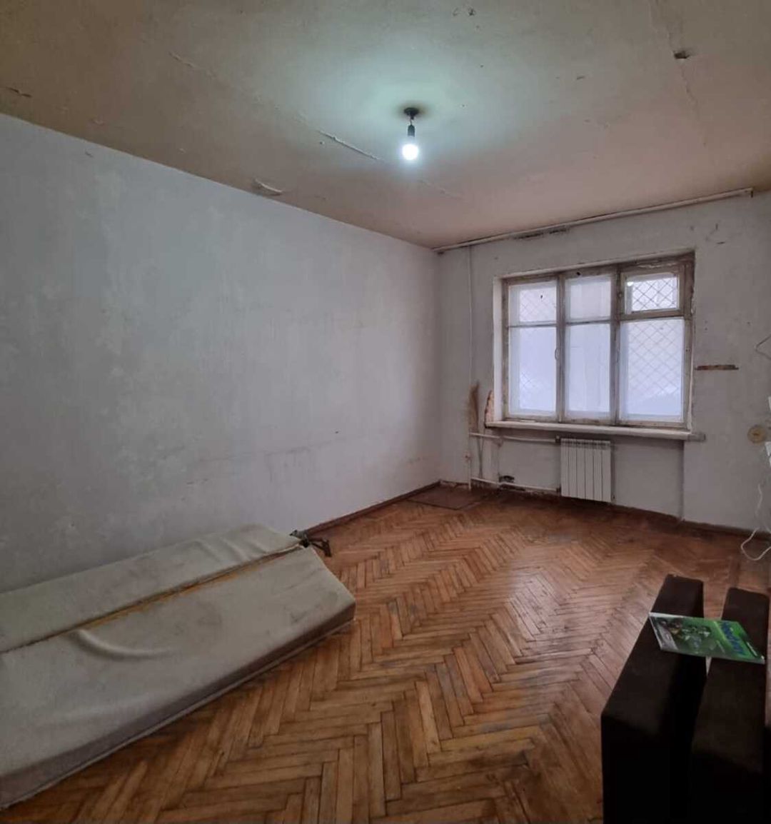 Satılır 1 otaqlı köhnə tikili 32 m² — Mənzil, Bakı (8)