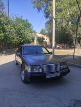 Mercedes 200 D, 2.0 L, 1993 il, 400 000 km — Avtomobil