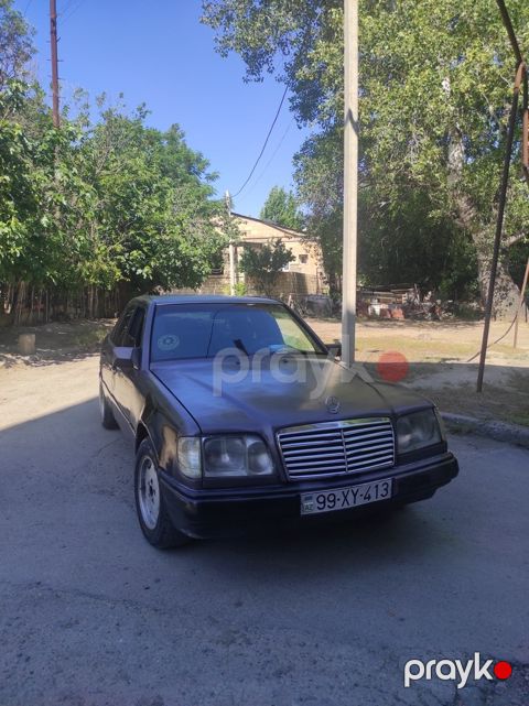 Mercedes 200 D, 2.0 L, 1993 il, 400 000 km