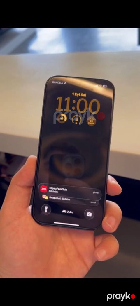 IPhone 17 Pro