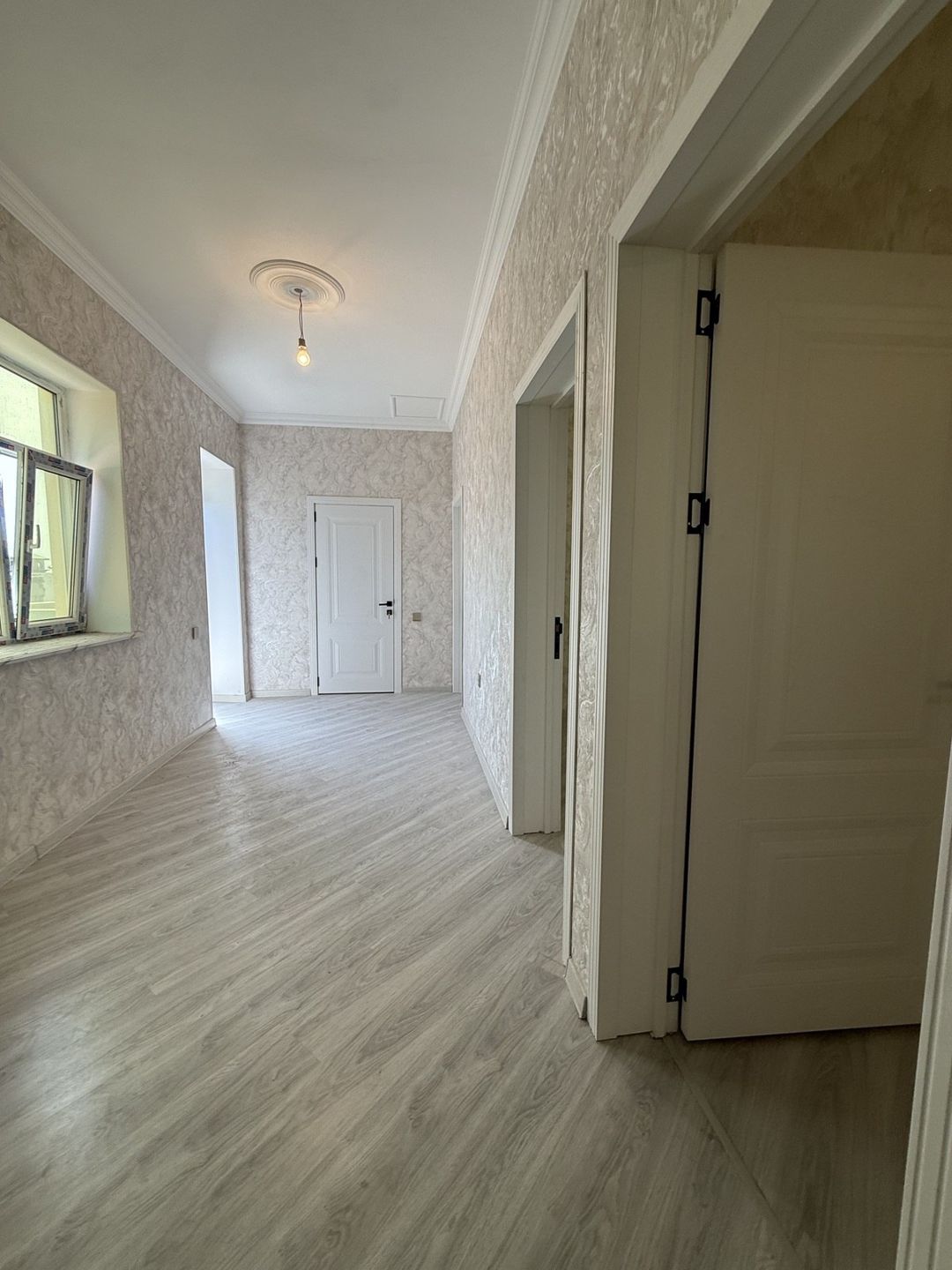 Satılır 6 otaqlı həyət evi/bağ evi 260 m² — Ev, villa, Bakı (12)