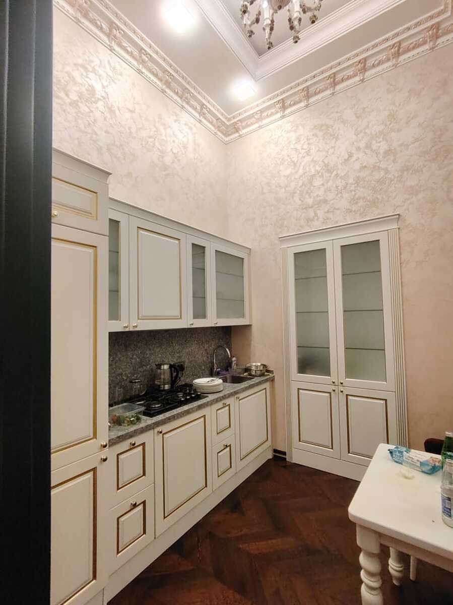 İcarəyə verilir 2 otaqlı köhnə tikili 100 m² — Mənzil, Bakı (8)