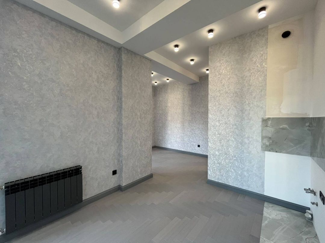 Satılır 2 otaqlı yeni tikili 58 m² — Mənzil, Bakı (4)