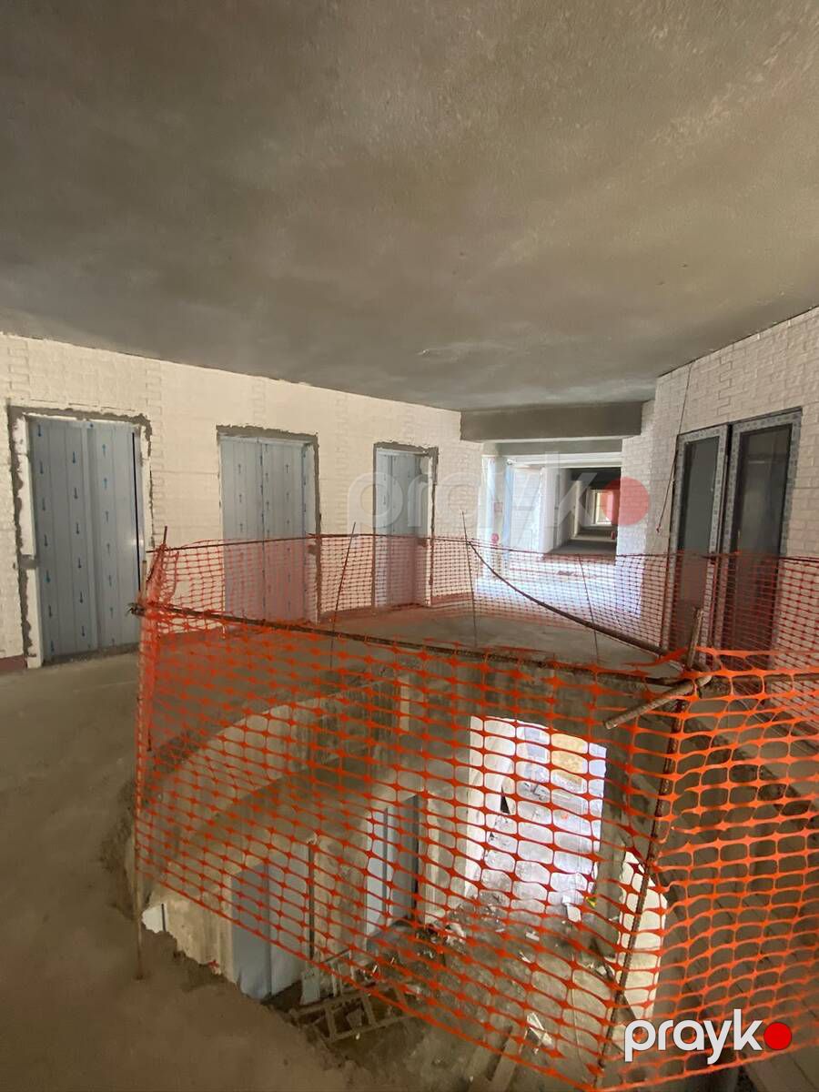 Satılır 4 otaqlı yeni tikili 164 m² — Mənzil, Bakı (8)