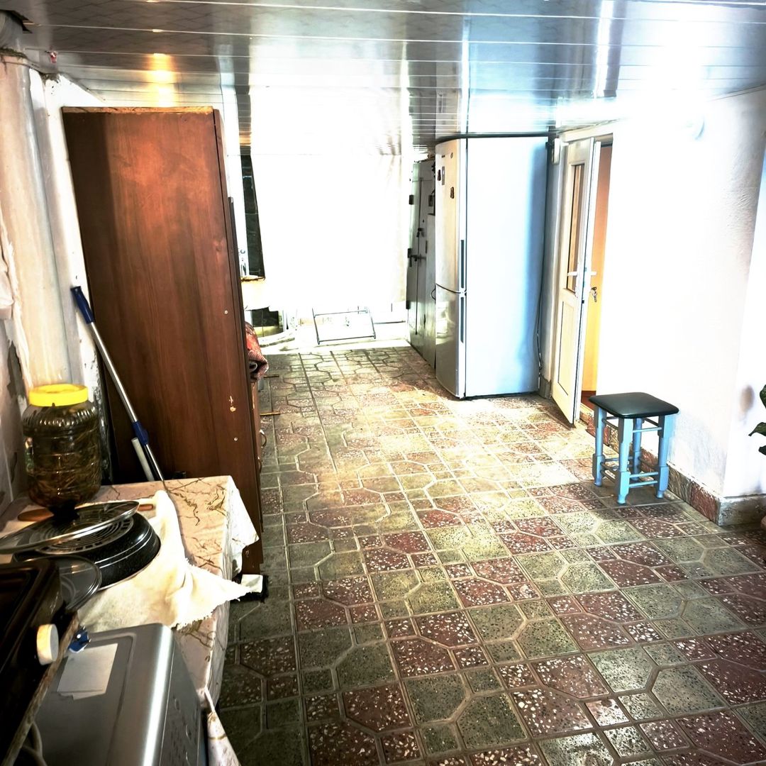 İcarəyə verilir 1 otaqlı həyət evi/bağ evi 15 m² — Ev, villa, Bakı (5)