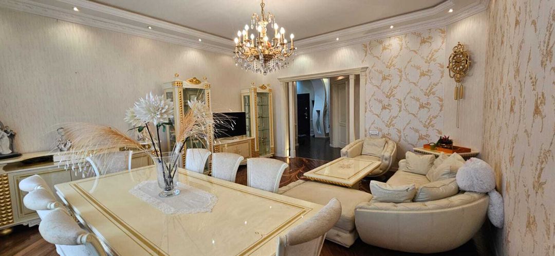 Satılır 3 otaqlı yeni tikili 120 m² — Mənzil, Bakı (3)