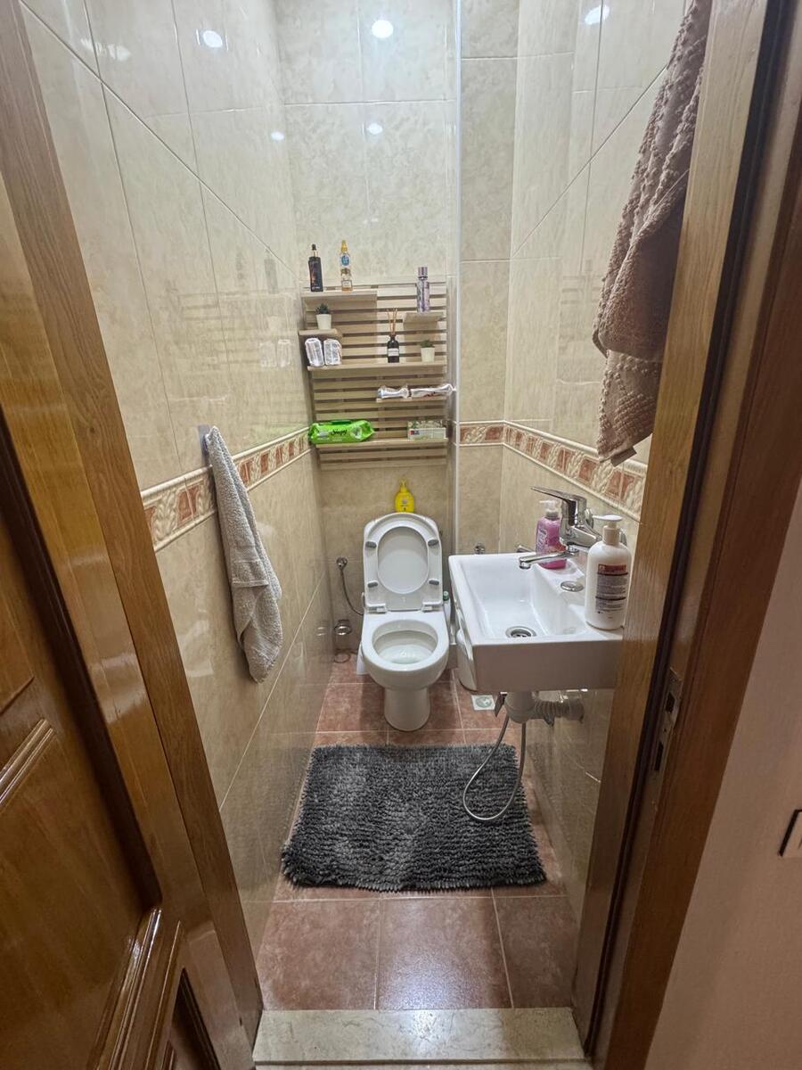 Satılır 3 otaqlı köhnə tikili 77 m² — Mənzil, Bakı (5)