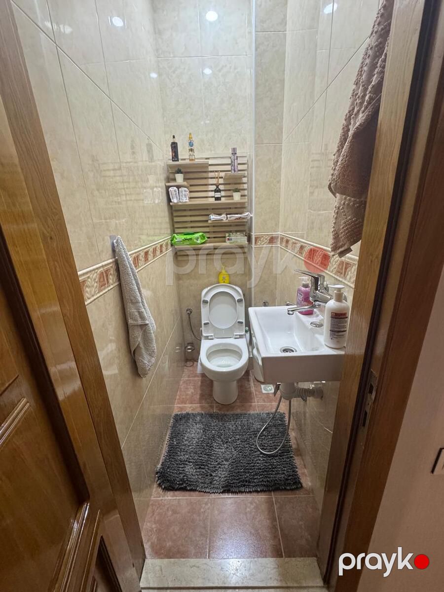 Satılır 3 otaqlı köhnə tikili 77 m² — Mənzil, Bakı (5)