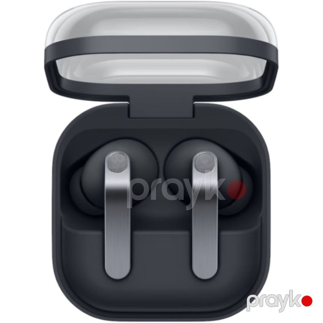 Samsung Galaxy Buds 4 Pro — Səs texnikası, Bakı (2)