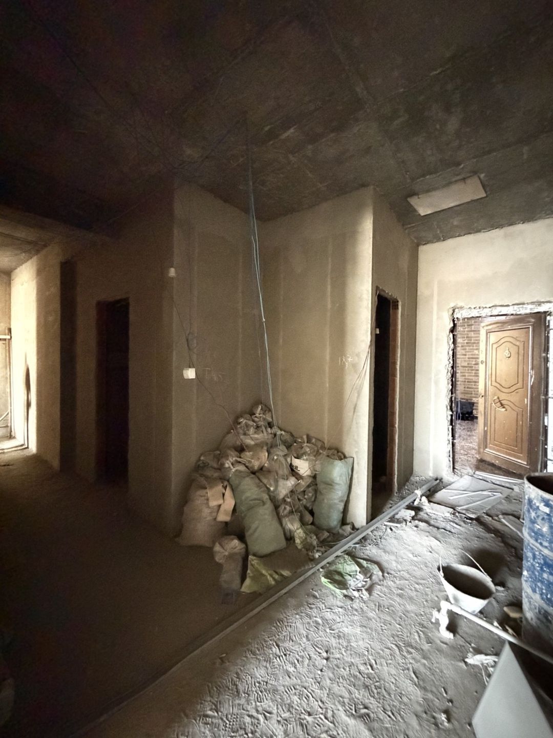Satılır 3 otaqlı yeni tikili 123 m² — Mənzil, Bakı (10)