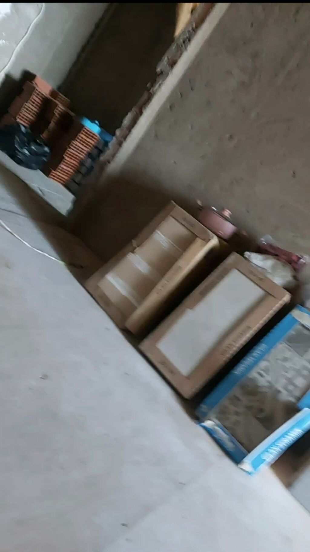 2 otaqlı, Yeni tikili, 58 kv. m — Daşınmaz əmlak, Masazır (4)