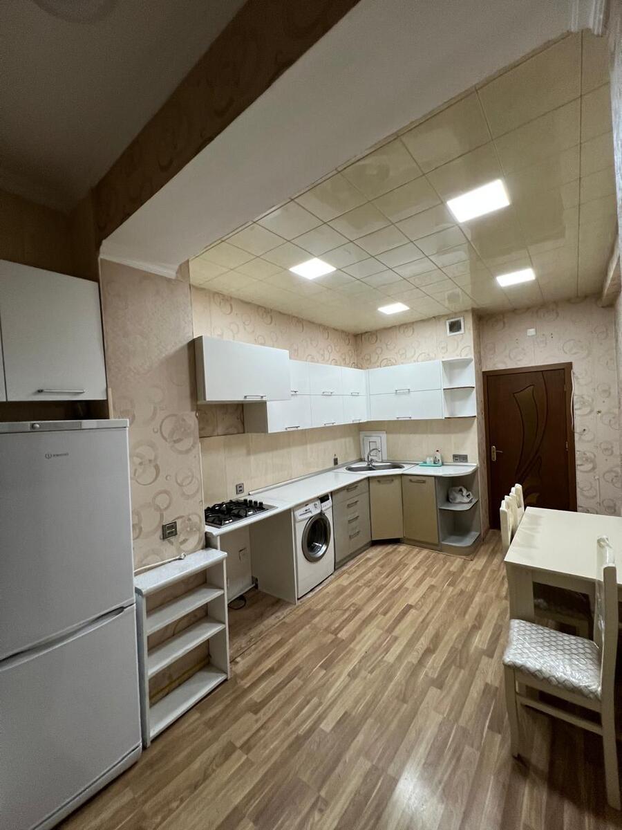 Satılır 3 otaqlı yeni tikili 95 m² — Mənzil, Bakı (8)