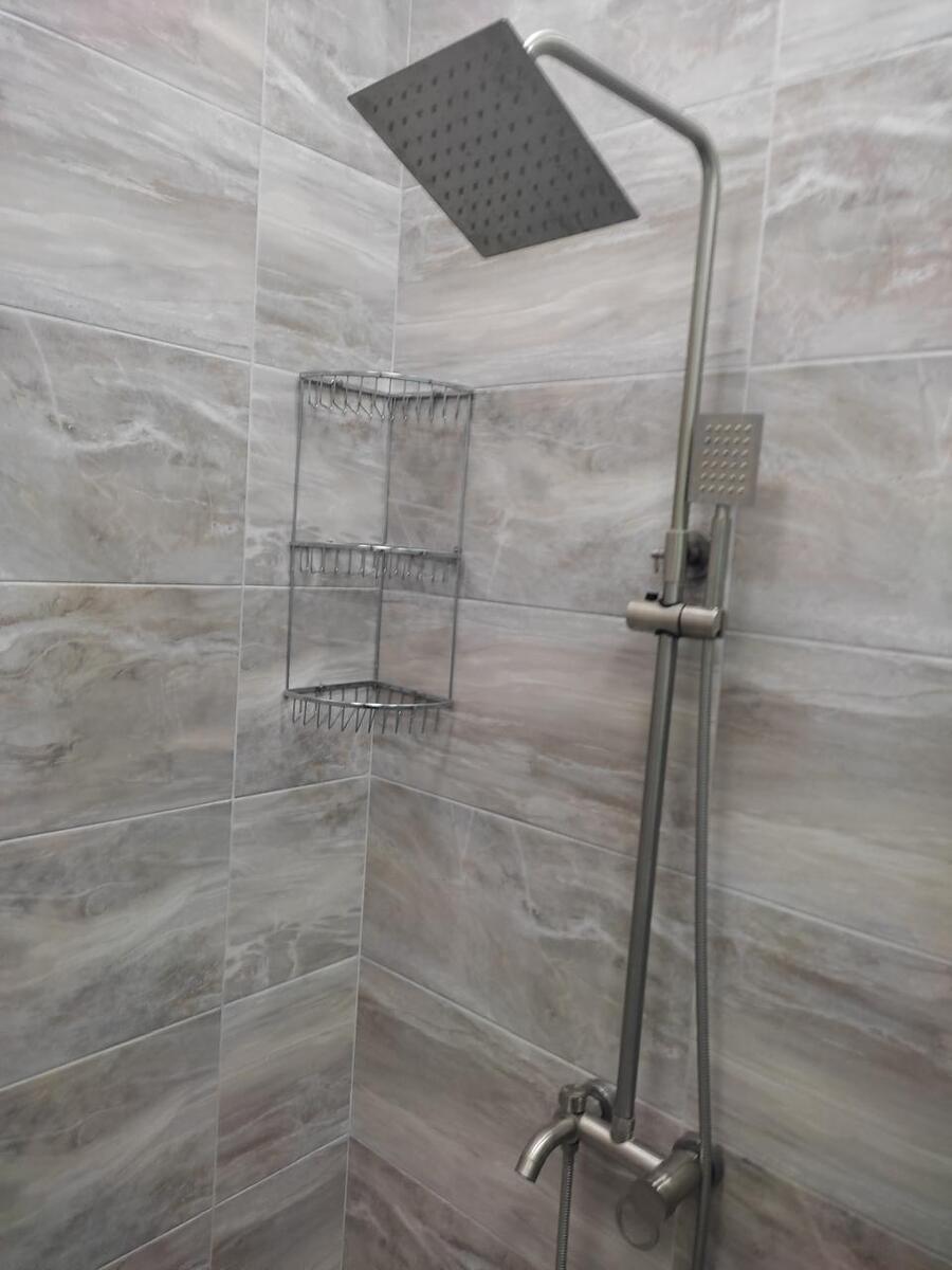 İcarəyə verilir 2 otaqlı yeni tikili 78 m² — Mənzil, Bakı (11)