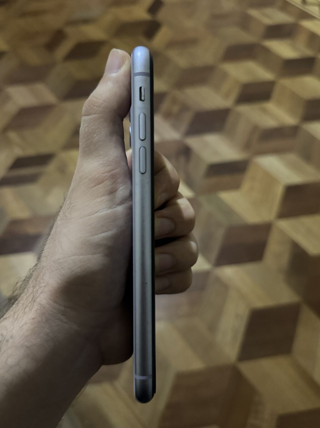 IPhone 11, 64 GB, Deep Purple, Simsiz şarj, Face ID — Apple iPhone, Bakı (7)