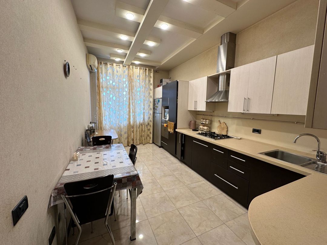 Satılır 3 otaqlı yeni tikili 170 m² — Mənzil, Bakı (11)