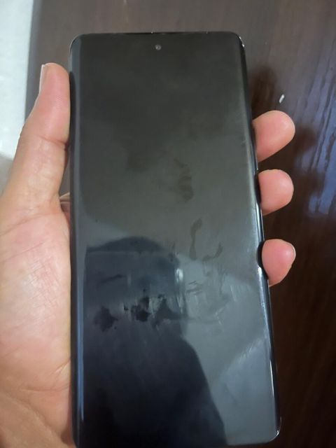 Honor X9b Emerald Green 256GB/8GB — Bakı