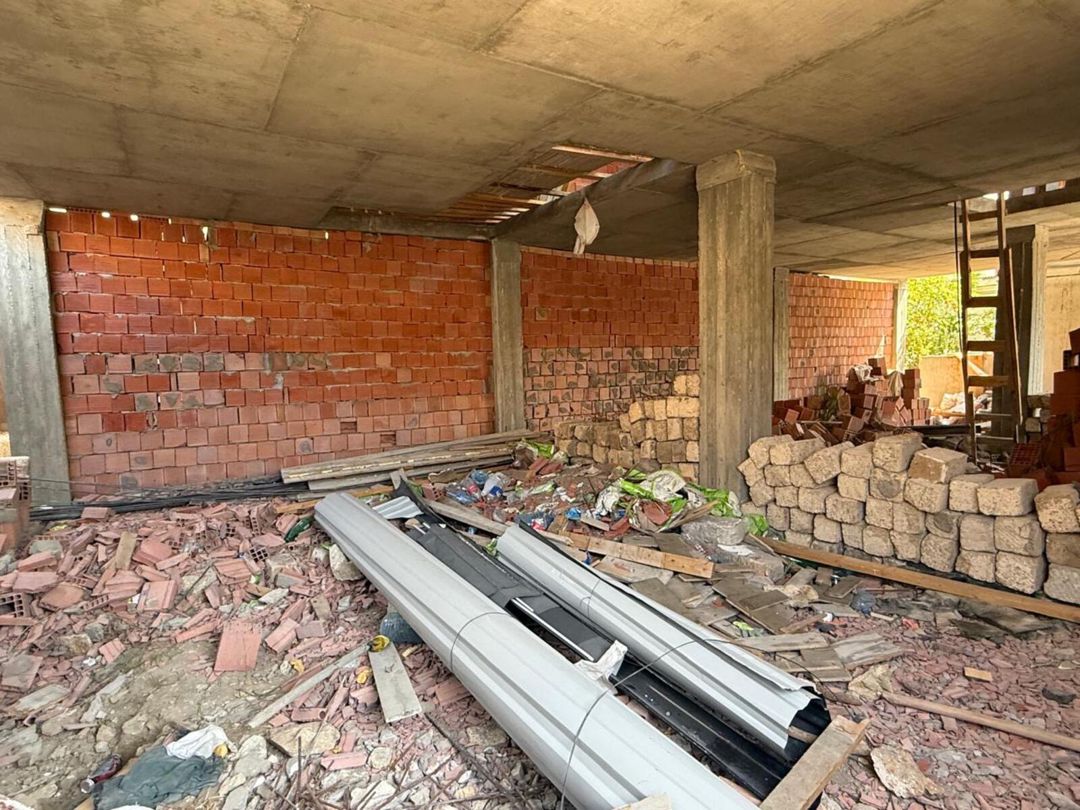 İcarəyə verilir obyekt 120 m² — Əmlak, Bakı (2)