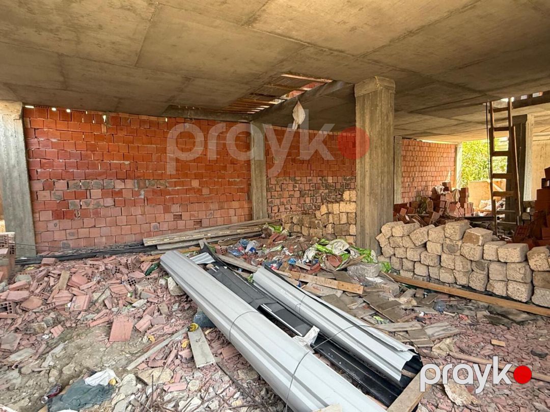 İcarəyə verilir obyekt 360 m² — Əmlak, Bakı (2)