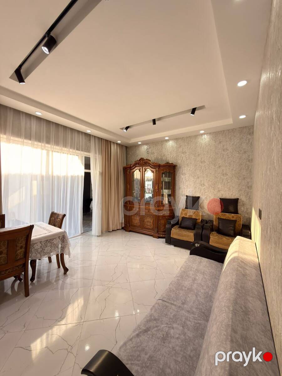 Bağ evi, Mərdəkan qəs — Ev, villa, Bakı (10)