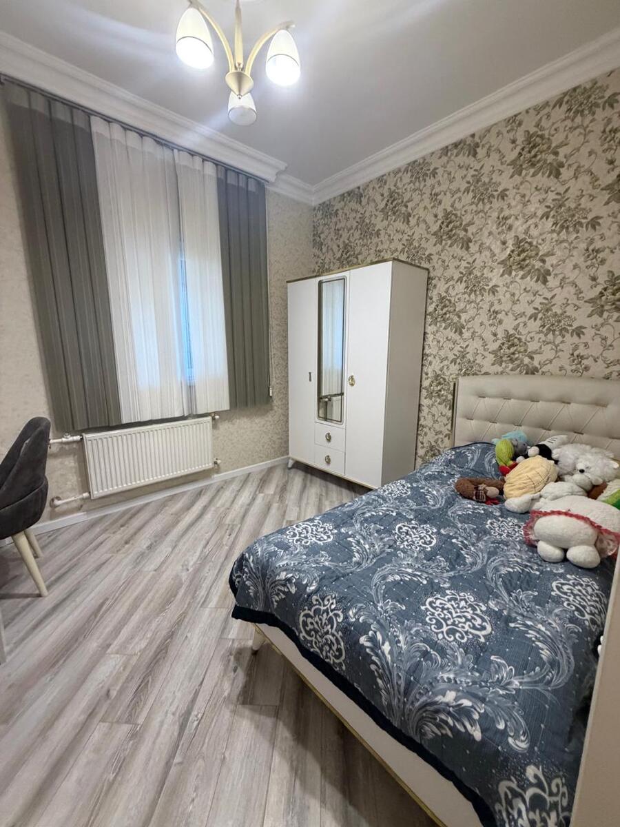 Satılır 4 otaqlı həyət evi/bağ evi 186 m² — Ev, villa, Xırdalan (7)