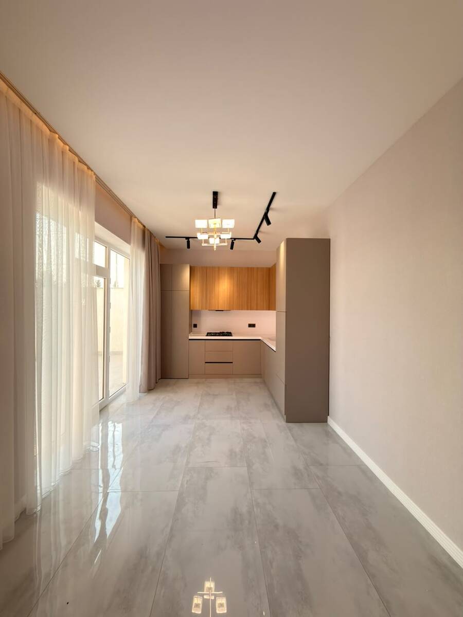 Satılır 4 otaqlı həyət evi/bağ evi 115 m² — Ev, villa, Bakı (8)