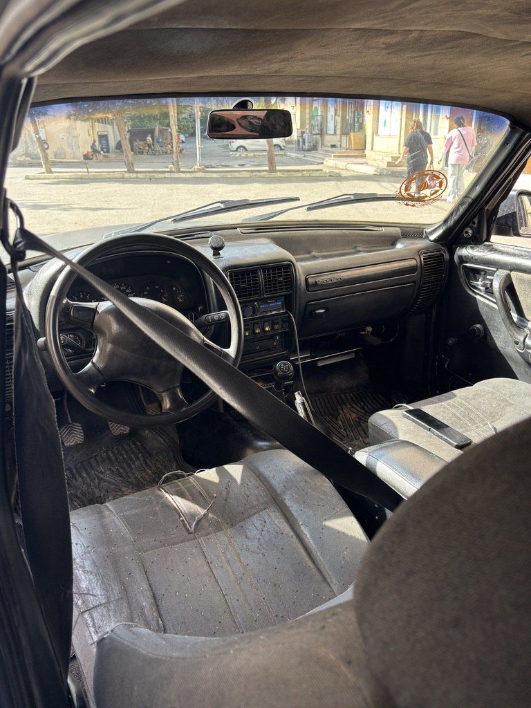 GAZ 3110 "Volga", 2.3 L, 2003 il, 359 320 km — Avtomobillər, Sumqayıt (5)