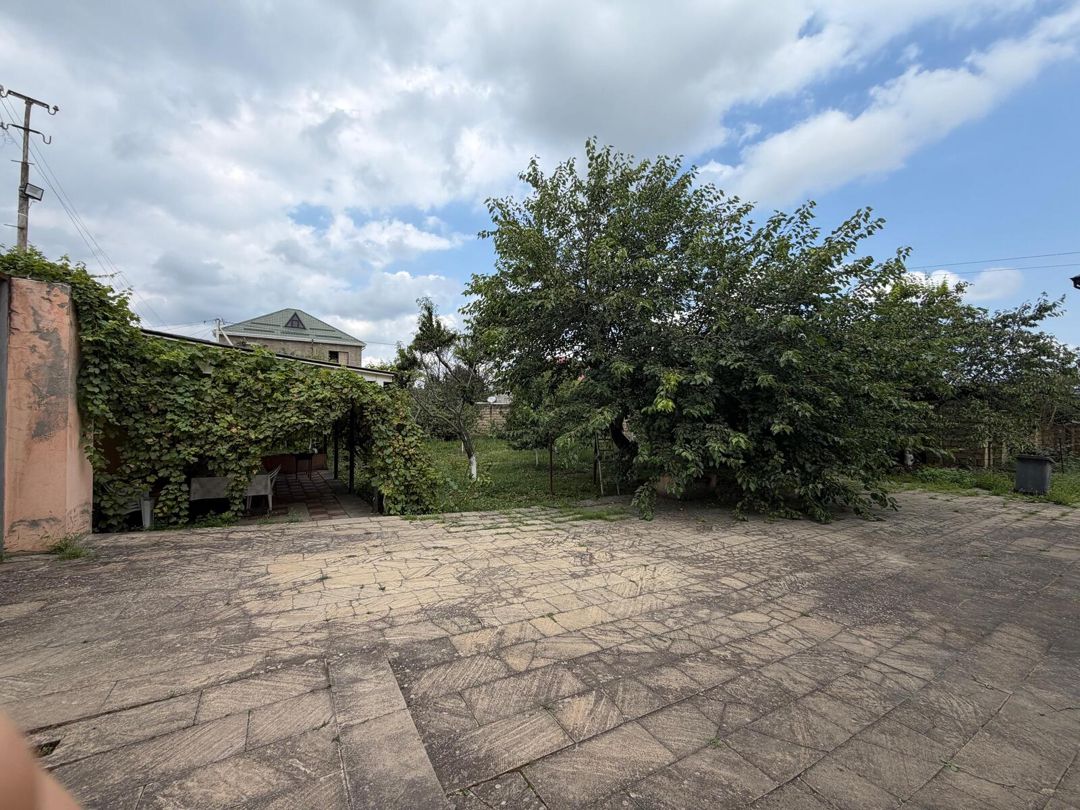 Satılır 8 otaqlı həyət evi/bağ evi 800 m² — Ev, villa, Quba (6)