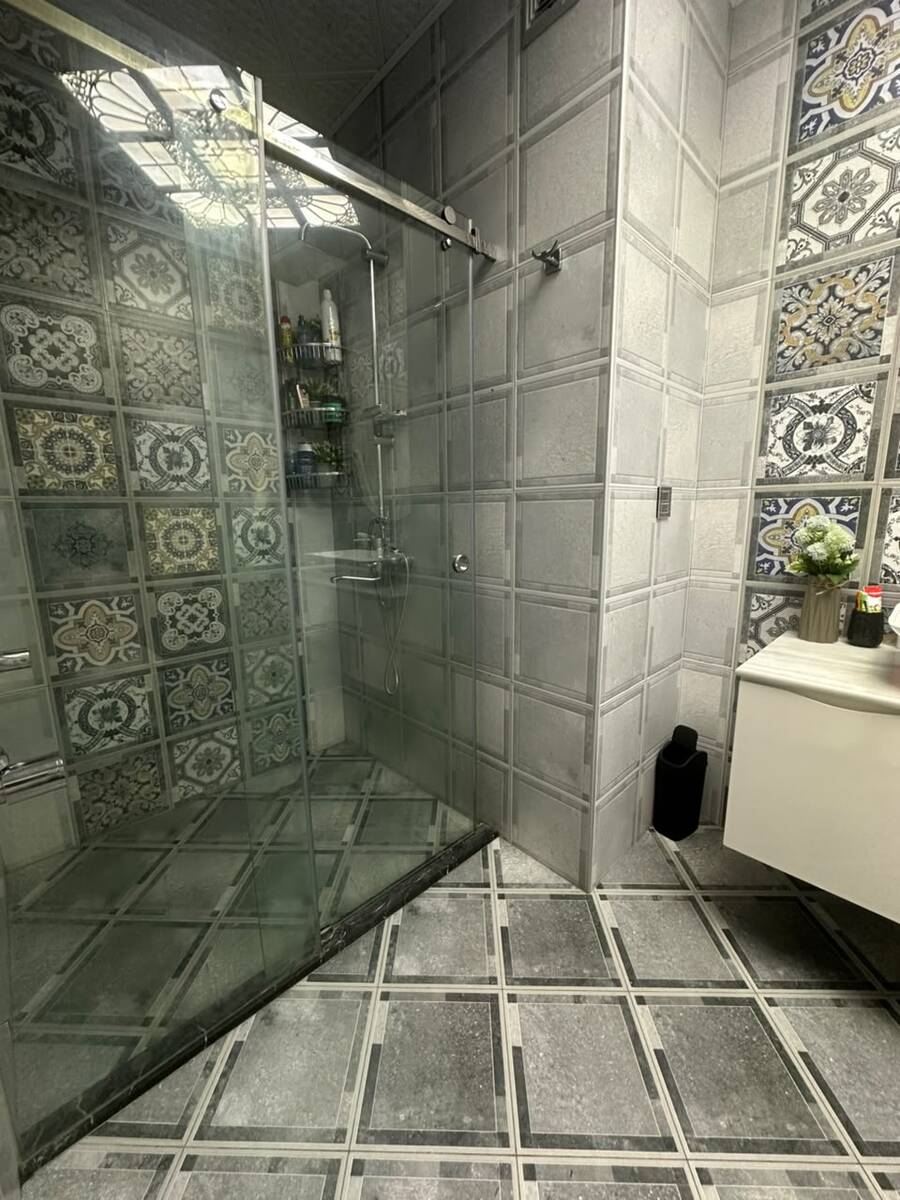 Satılır 2 otaqlı yeni tikili 87 m² — Mənzil, Bakı (10)