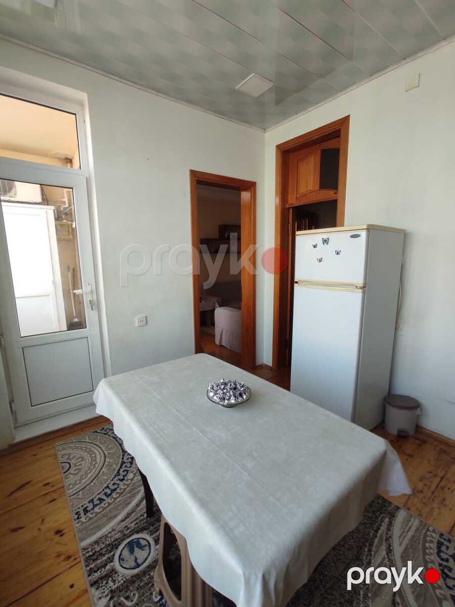 İcarəyə verilir 2 otaqlı yeni tikili 60 m² — Mənzil, Bakı (9)