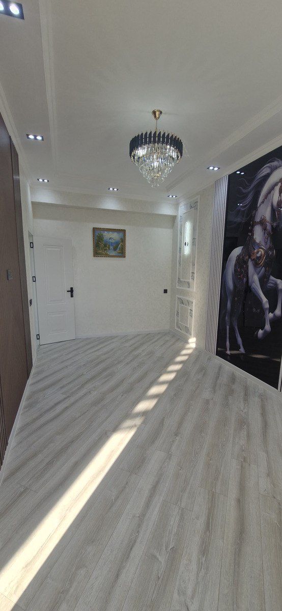 Satılır 2 otaqlı yeni tikili 54 m² — Mənzil, Bakı (3)