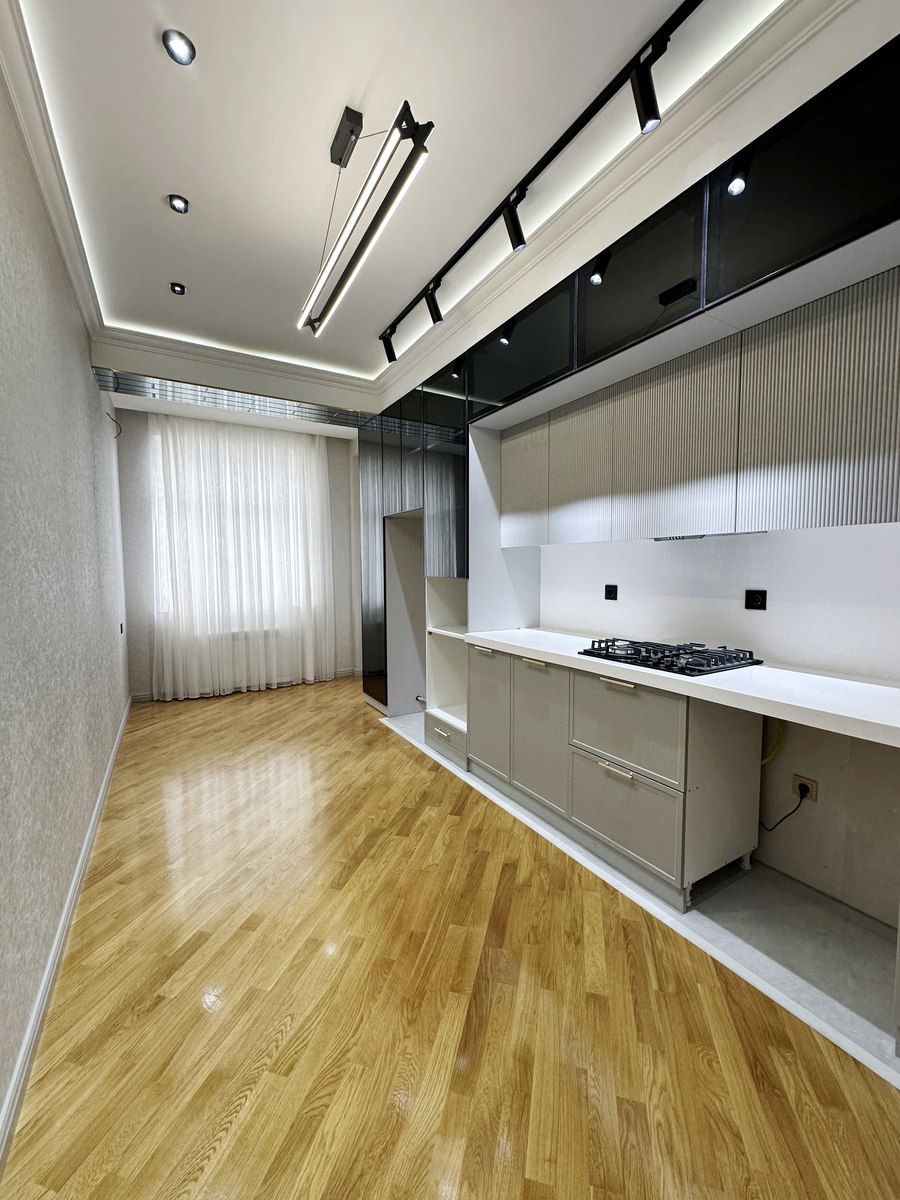 Satılır 4 otaqlı yeni tikili 140 m² — Mənzil, Bakı (6)