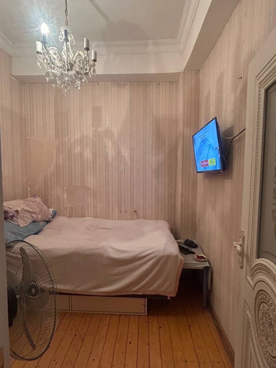 Satılır 2 otaqlı yeni tikili 75 m² — Mənzil, Bakı (11)