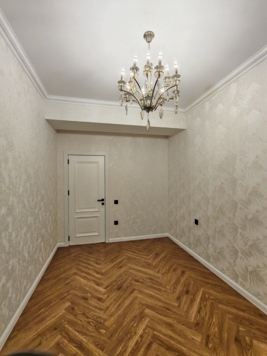 Satılır 2 otaqlı yeni tikili 58 m² — Mənzil, Bakı (11)