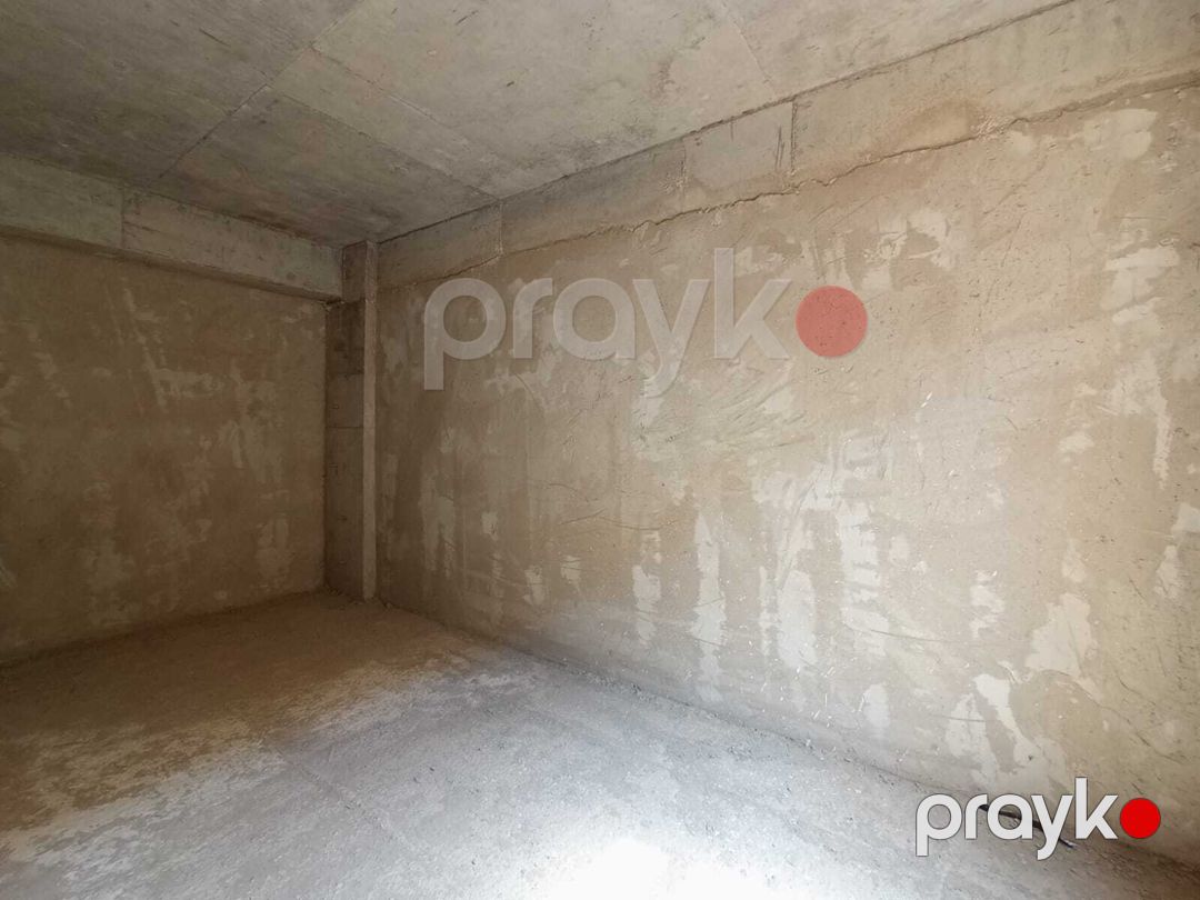 1-otaqlı yeni tikili, Xırdalan ş., 42.8 m² — Mənzil, Xırdalan (2)