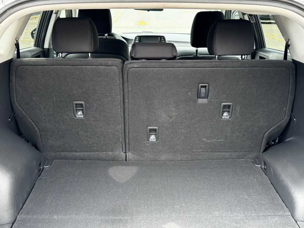 Hyundai Tucson, 2.0 L, 2019 il, 47 000 km — Avtomobillər, Bakı (11)