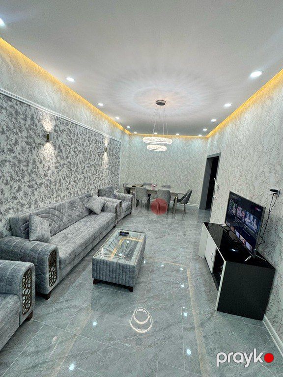 Bağ evi kirayə verilir, Mərdəkan qəs — Ev, villa, Bakı (5)