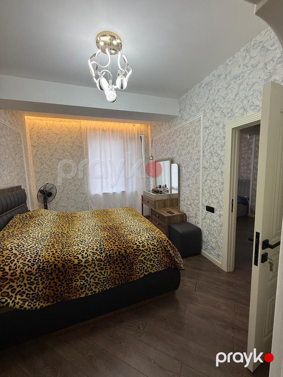 Satılır 4 otaqlı yeni tikili 100 m² — Mənzil, Bakı (4)