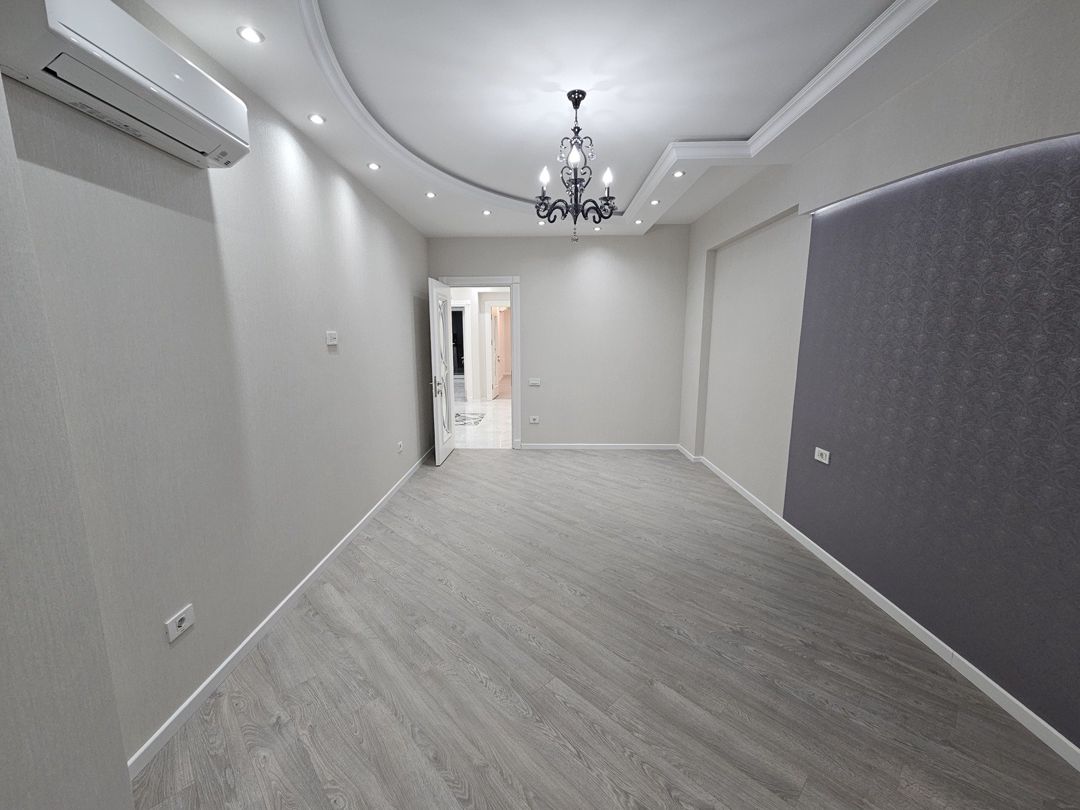 Satılır 3 otaqlı yeni tikili 110 m² — Mənzil, Bakı (5)