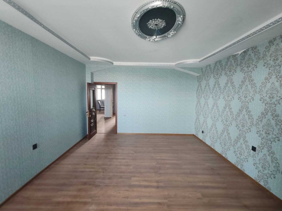 Satılır 4 otaqlı yeni tikili 257 m² — Mənzil, Bakı (7)