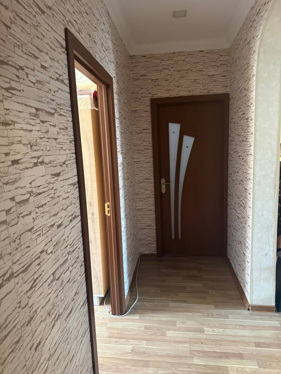 3-otaqlı mənzil, Sumqayıt ş., 82 m² — Mənzil, Sumqayıt (7)