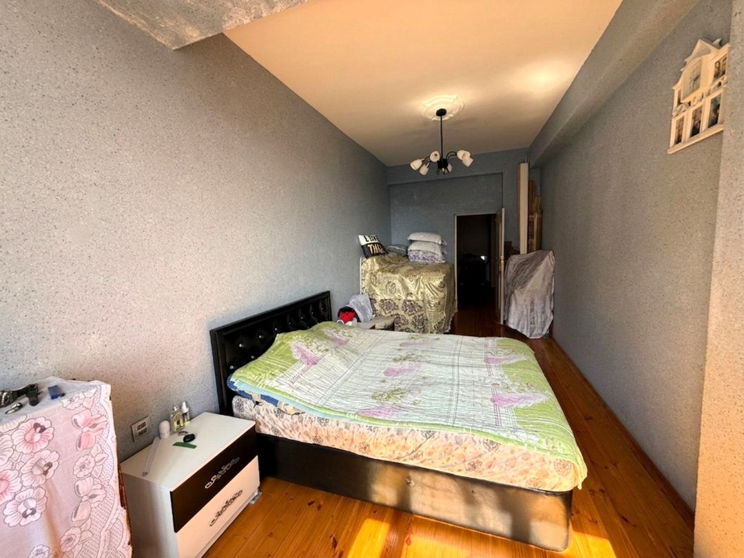Satılır 3 otaqlı yeni tikili 126 m² — Mənzil, Bakı (7)