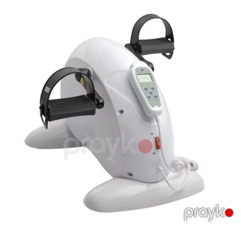 Elektrik mini velotrenajor – pedal tipli məşq cihazı - Kompakt — Bakı