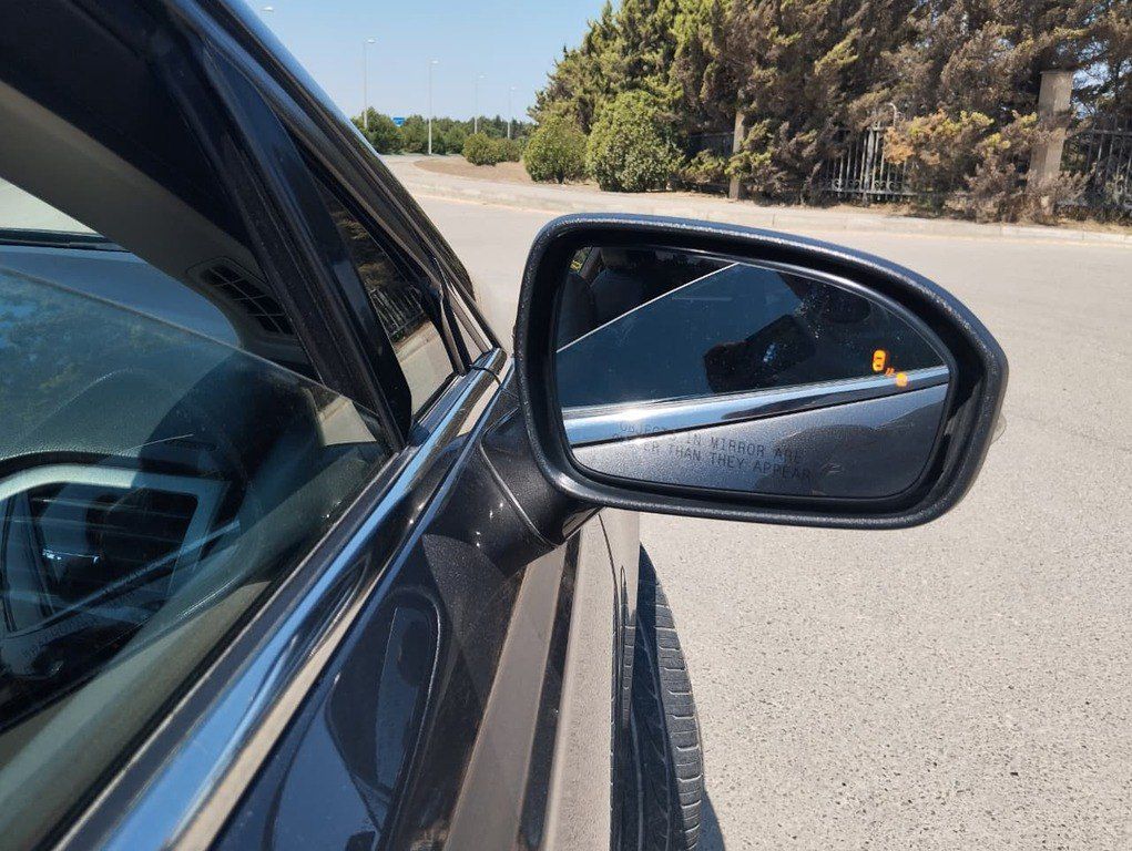 Ford Fusion (North America), 1.5 L, 2020 il, 136 470 km — Avtomobillər, Bakı (6)