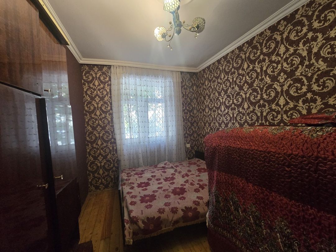 3-otaqlı mənzil, 13-cü mikrorayon, 66 m² — Mənzil, Sumqayıt (9)